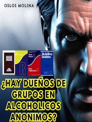 cover image of ¿Hay dueños en Alcohólicos Anónimos?